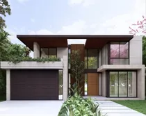 BP Residence 1