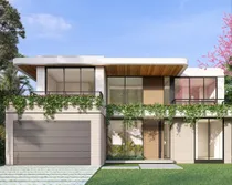 BP Residence 2