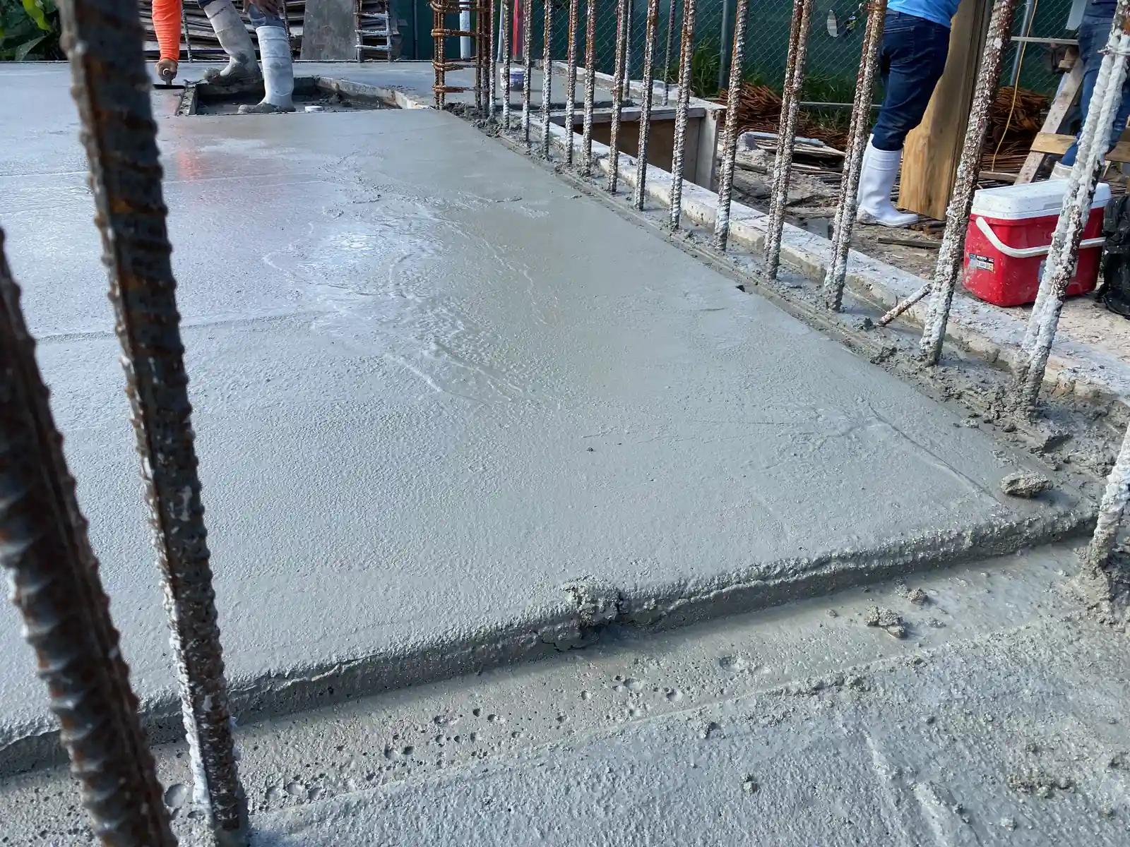 Why Concrete Rules Miami: A Century of Hurricanes, Building Codes, and Industry Lobbying